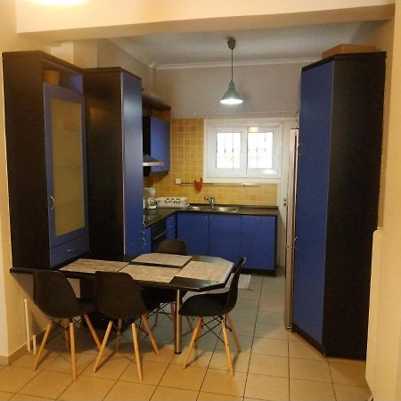 Lg Apartment Bnb Atina Dış mekan fotoğraf