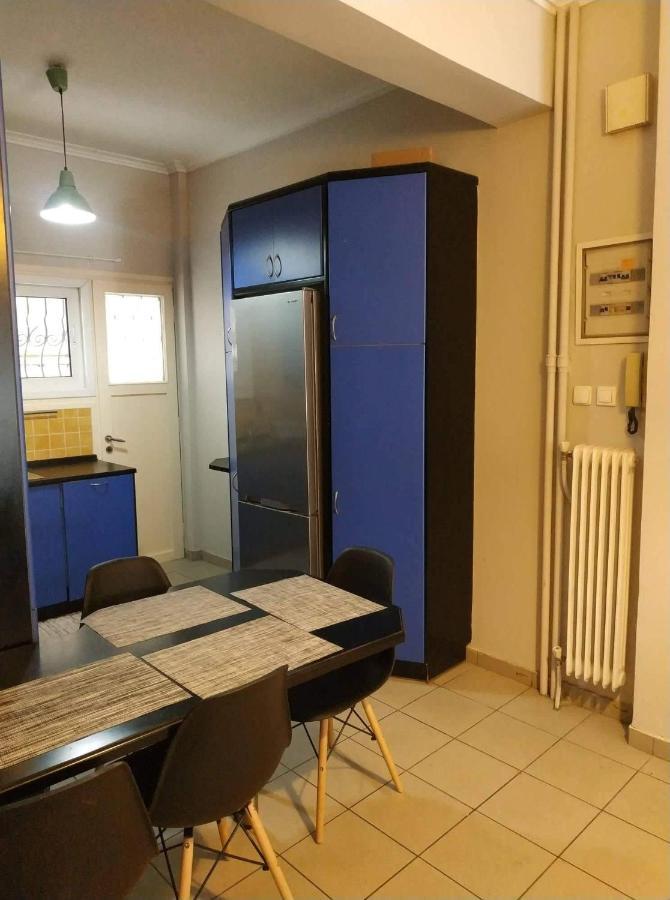 Lg Apartment Bnb Atina Dış mekan fotoğraf