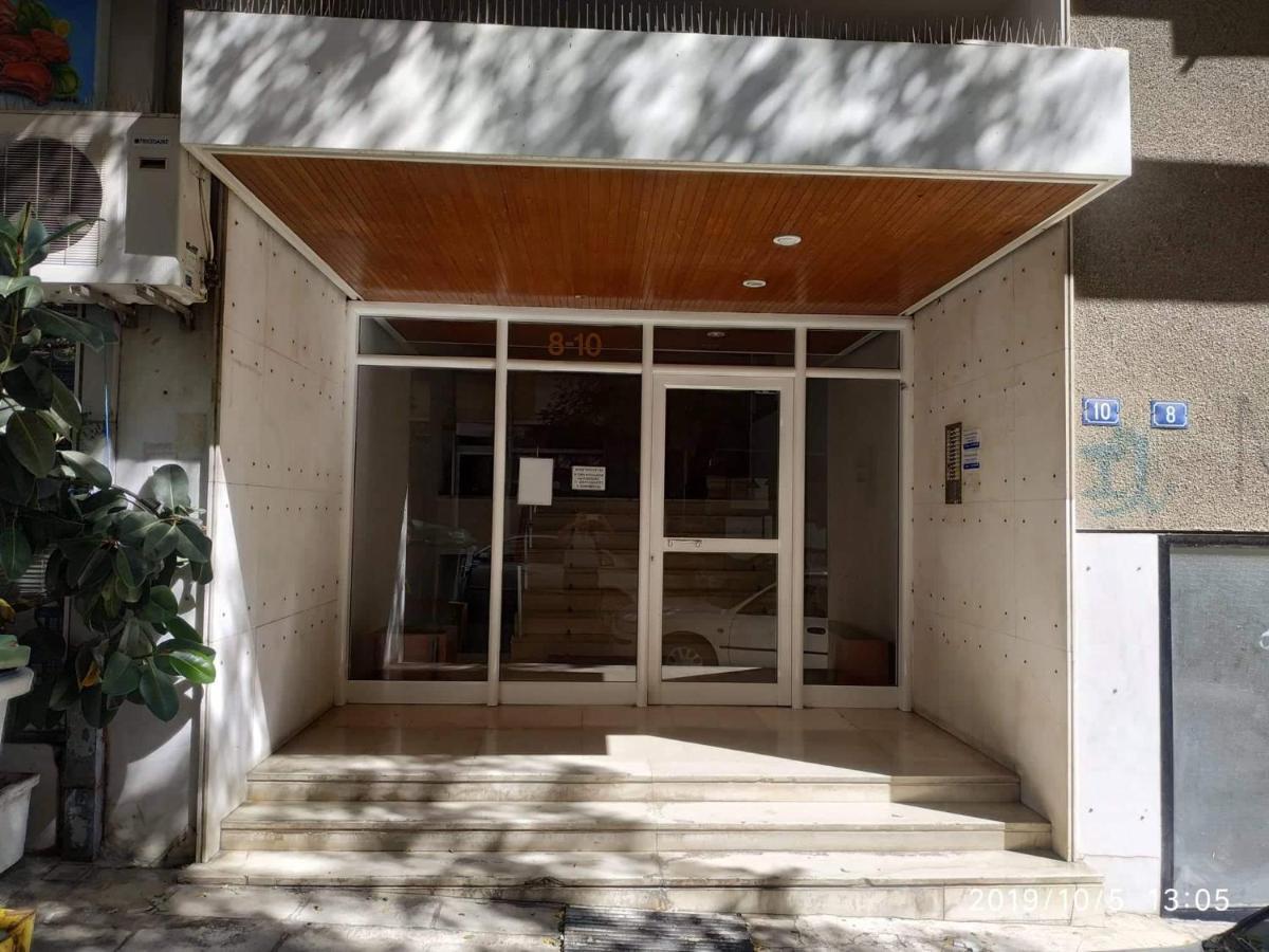 Lg Apartment Bnb Atina Dış mekan fotoğraf
