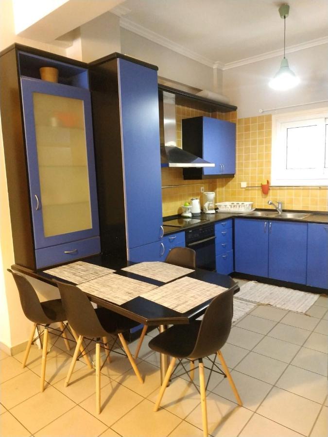 Lg Apartment Bnb Atina Dış mekan fotoğraf