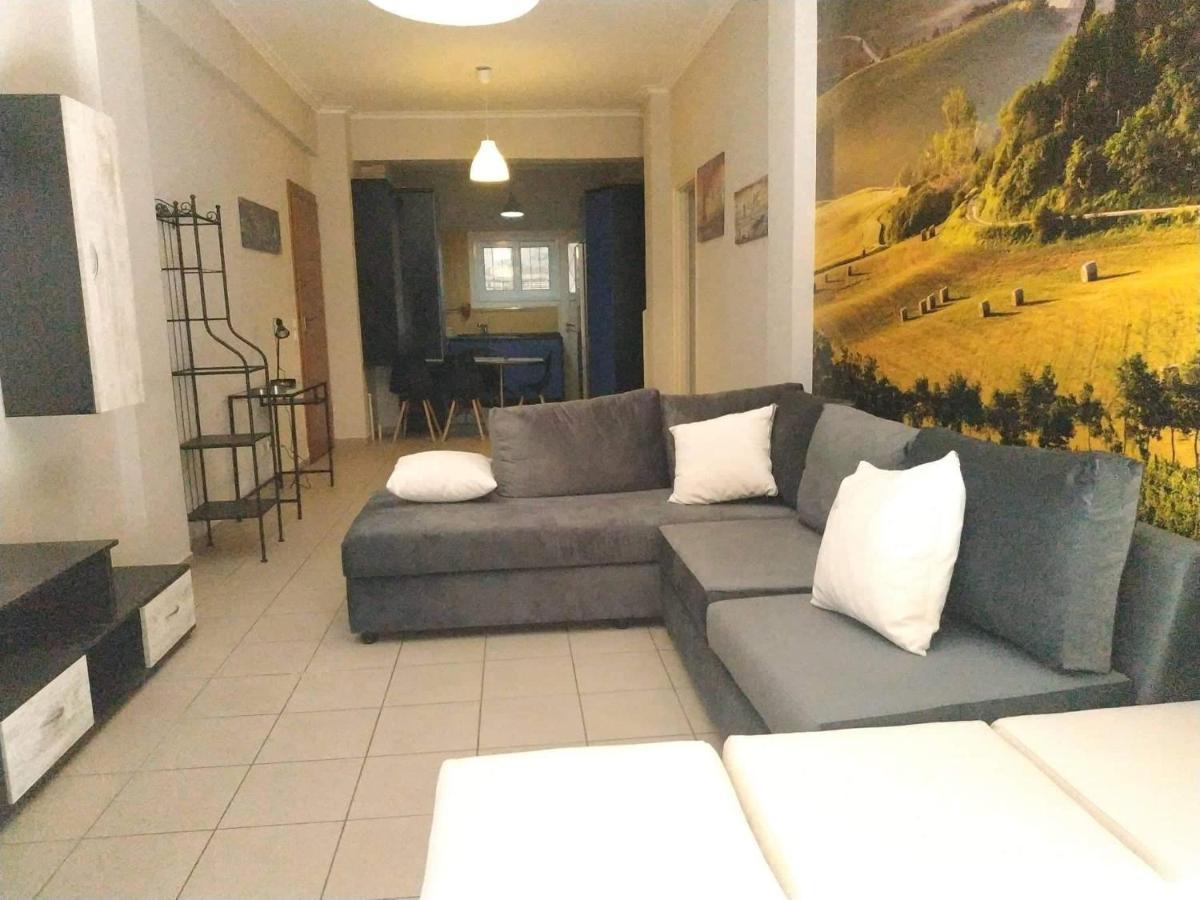 Lg Apartment Bnb Atina Dış mekan fotoğraf