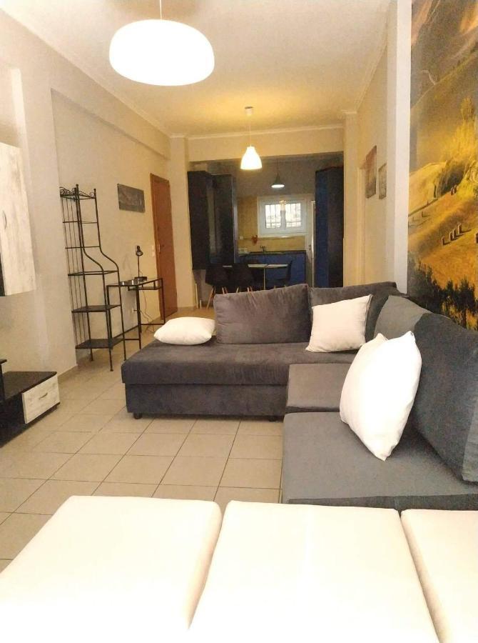Lg Apartment Bnb Atina Dış mekan fotoğraf