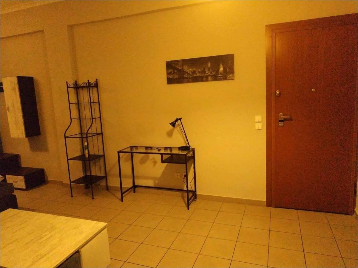 Lg Apartment Bnb Atina Dış mekan fotoğraf