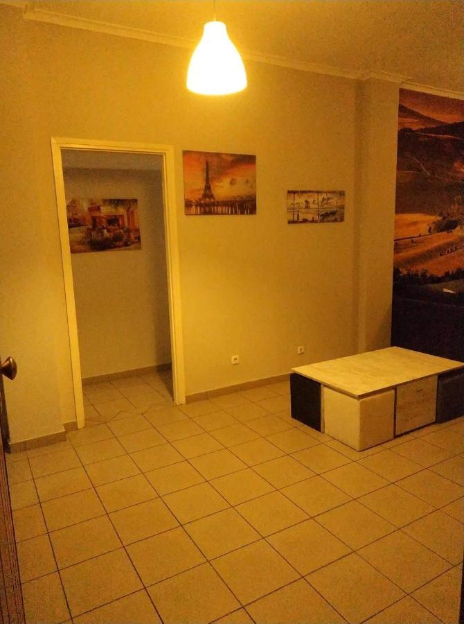 Lg Apartment Bnb Atina Dış mekan fotoğraf