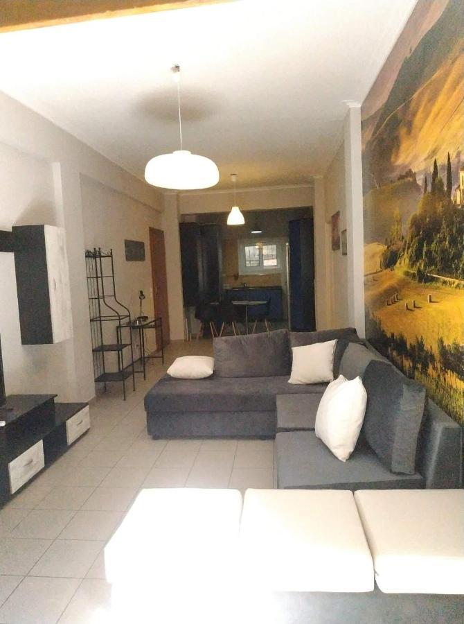 Lg Apartment Bnb Atina Dış mekan fotoğraf