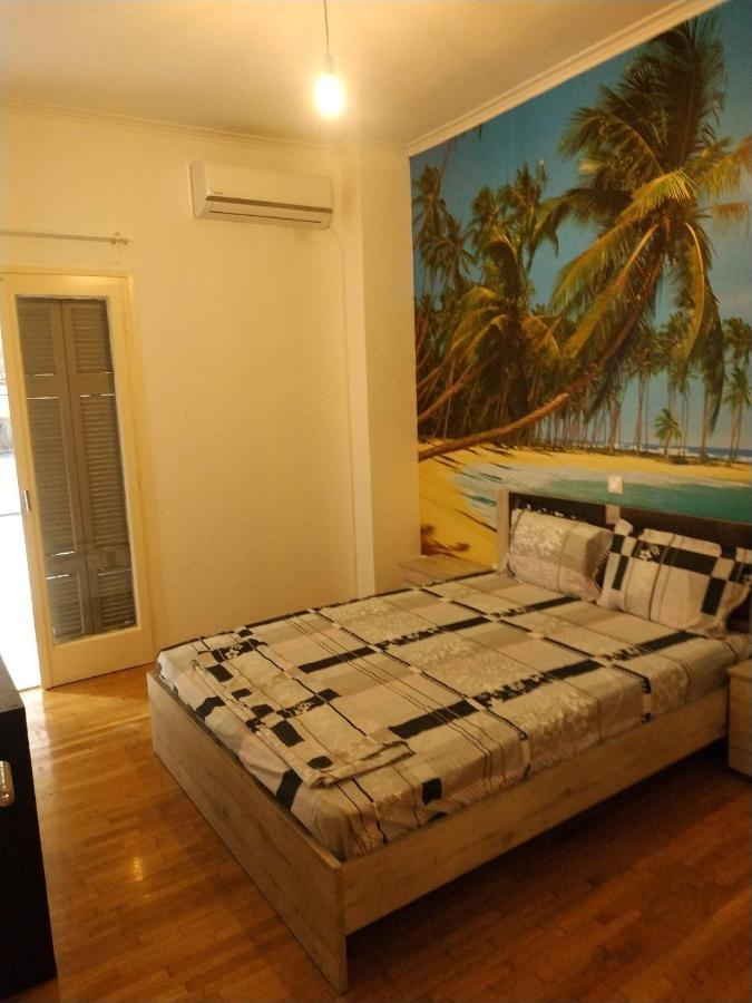 Lg Apartment Bnb Atina Dış mekan fotoğraf