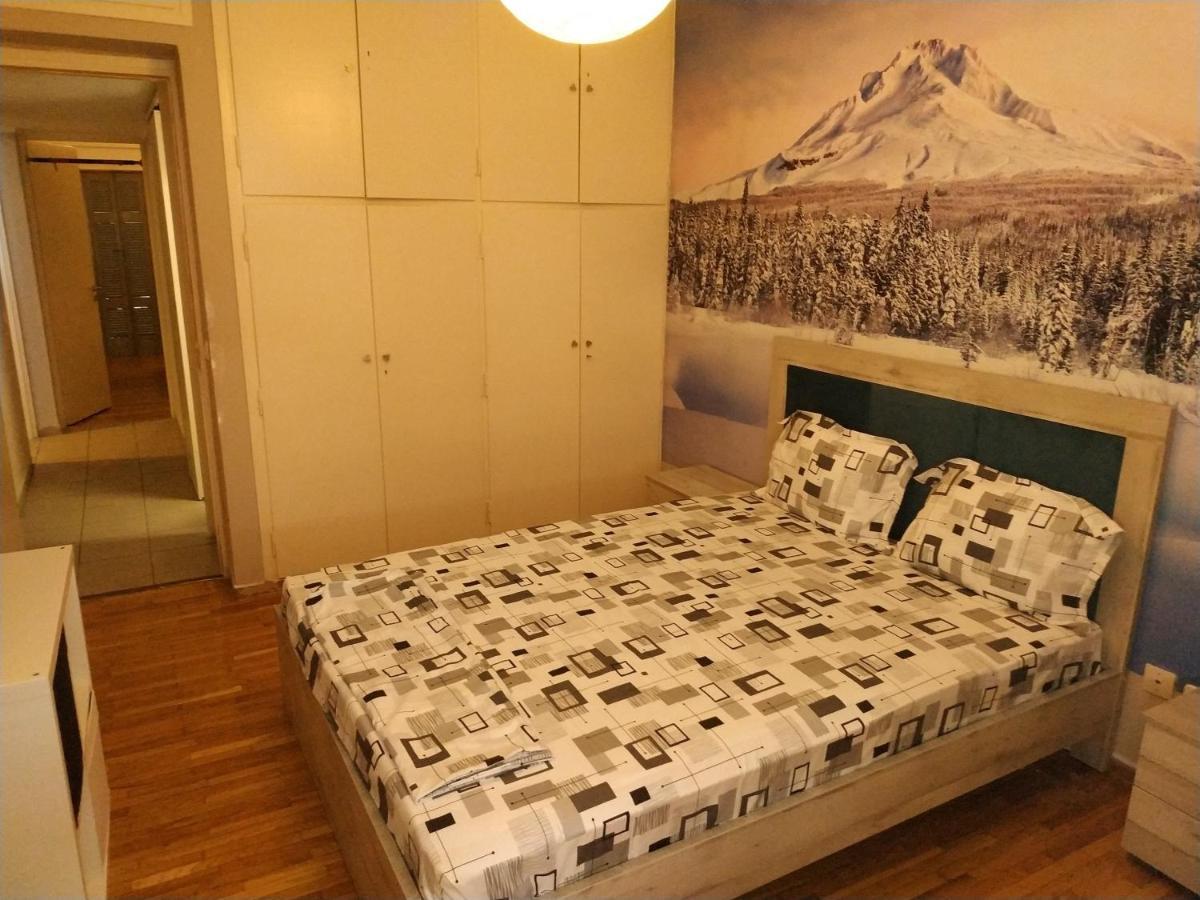Lg Apartment Bnb Atina Dış mekan fotoğraf