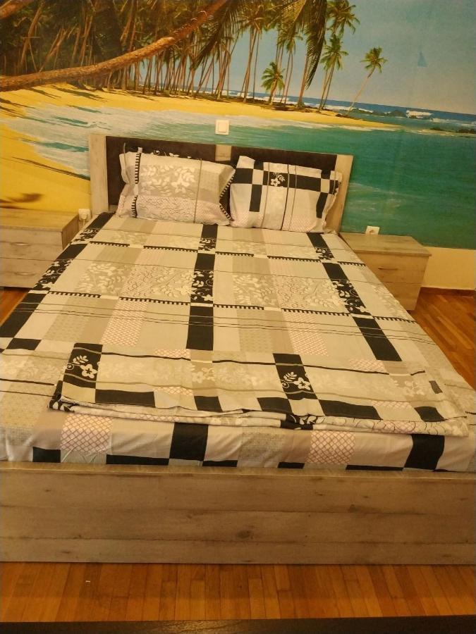 Lg Apartment Bnb Atina Dış mekan fotoğraf