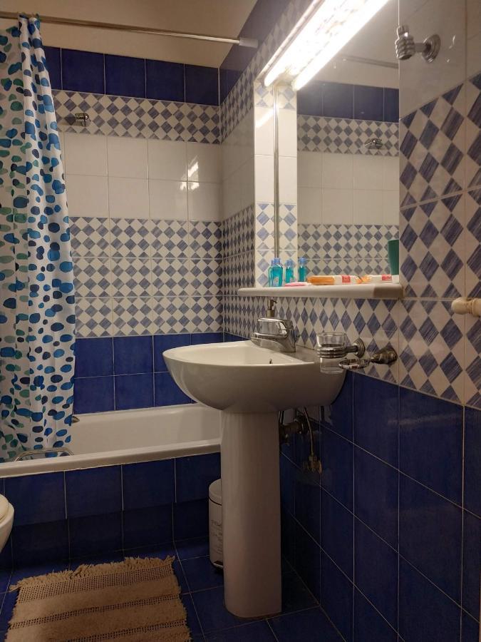 Lg Apartment Bnb Atina Dış mekan fotoğraf